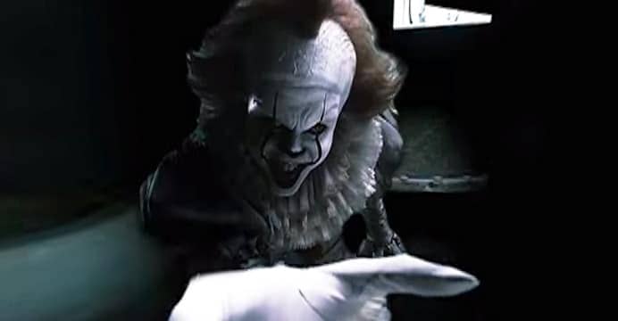 Como uma nova forma de experiência a Warner lança um trailer de It: A Coisa que utiliza a tecnologia de realidade virtual. Confira agora mesmo!
