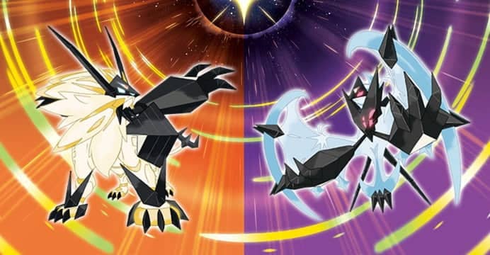 A Nintendo divulgou recentemente a tão aguardada data de lançamento de Pokémon Ultra Sun e Ultra Moon. O game trará diversas novidades. Confira!