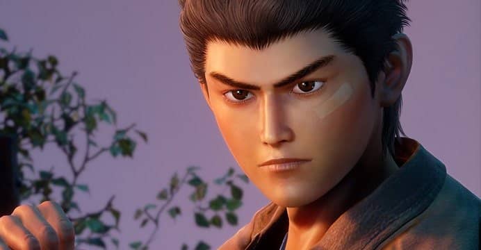Shenmue III tem novas imagens divulgadas