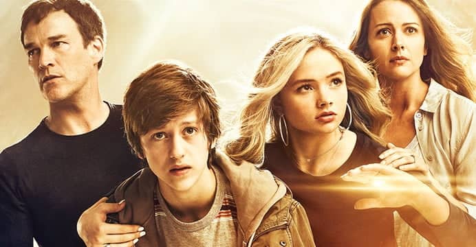 A Fox liberou novas imagens promocionais para a divulgação da série The Gifted, um spin-off do universo X-Men. As imagens colocam mutantes em destaque.