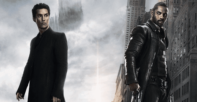 Review TBX | A Torre Negra: Um filme que não surpreende, mas funciona