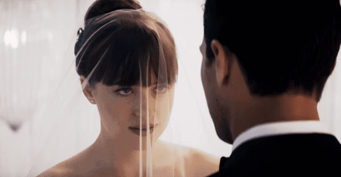 50 Tons de Liberdade | Primeiro teaser é revelado. Confira