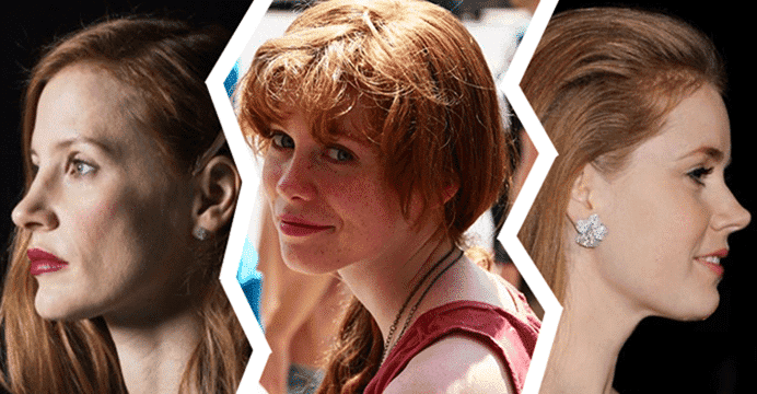 Quem será Beverly Marsh em It – A Coisa 2?