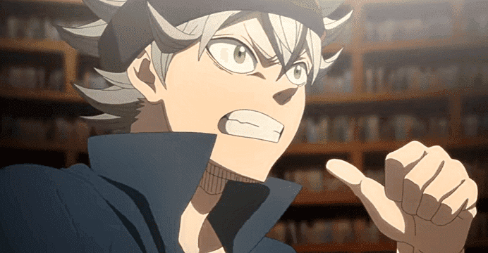Black Clover | Confira o novo trailer do anime