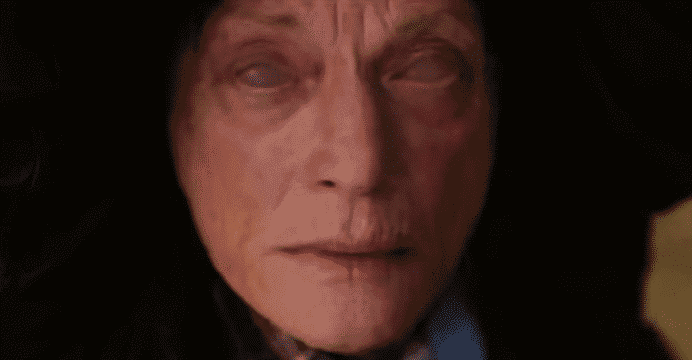 Medo! | Olhos Famintos 3 ganha novo trailer arrepiante. Confira!