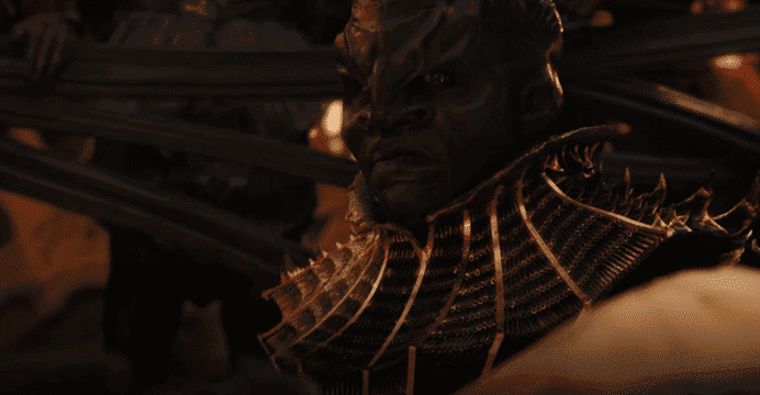 Star Trek: Discovery ganha trailer empolgante. Confira!