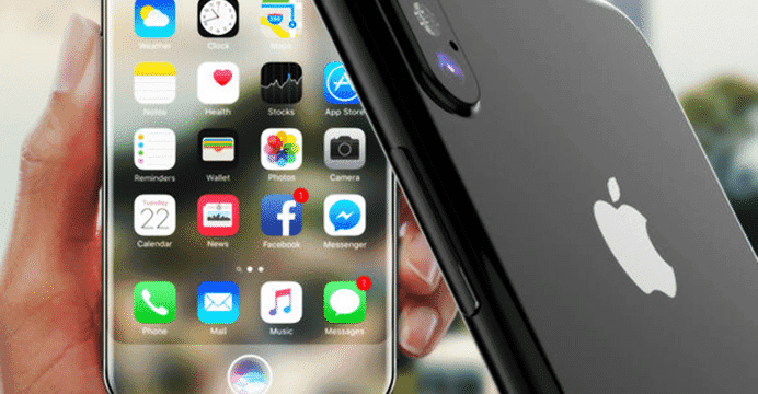 iOS 11 gasta duas vezes mais bateria que iOS 10, aponta estudo