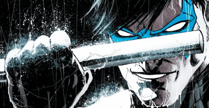 Asa Noturna | Panini lançará quadrinho dedicado ao herói