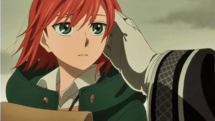 Mahou Tsukai no Yome | Anime ganha nova imagem e vídeo promocional