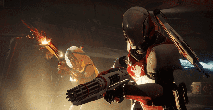 Xbox Store pode ter confirmado rumor de próxima DLC de Destiny 2