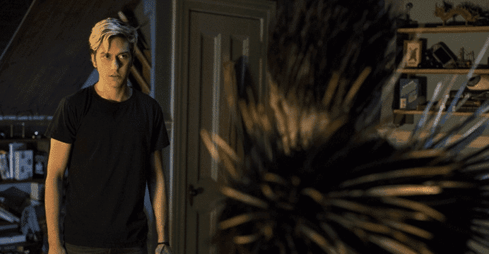 Death Note | Ryuk e Light aparecem abraçados em nova imagem revelada. Veja!