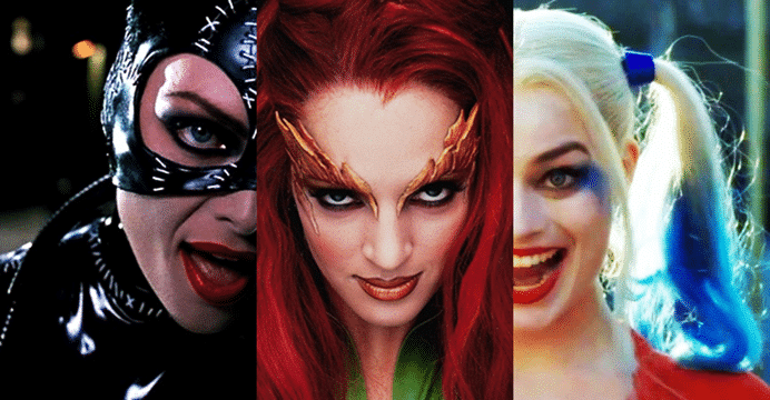 Sereias de Gotham | Warner confirma desenvolvimento do filme