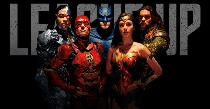 Liga da Justiça vai para exibição de teste e reações são positivas. Confira!