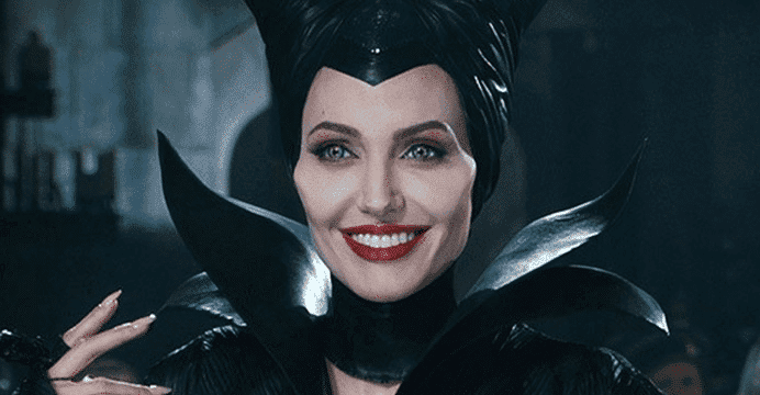 Malévola 2 | Angelina Jolie confirma sua participação no longa