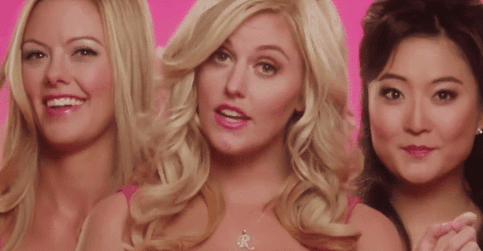 Meninas Malvadas | Musical da Broadway ganha vídeo promocional. Confira!