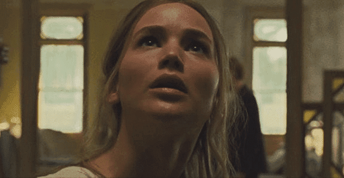 Mother! | Filme é vaiado em Veneza