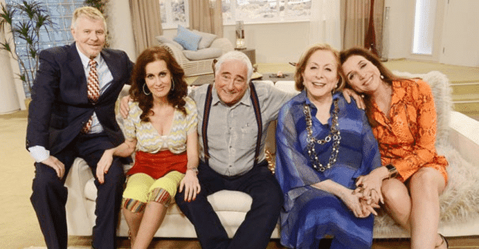 Sai de Baixo vai virar filme! Saiba mais