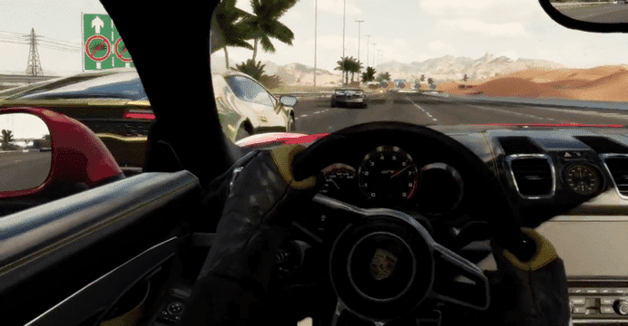 Forza 7 | Game terá demo liberada ainda esse mês