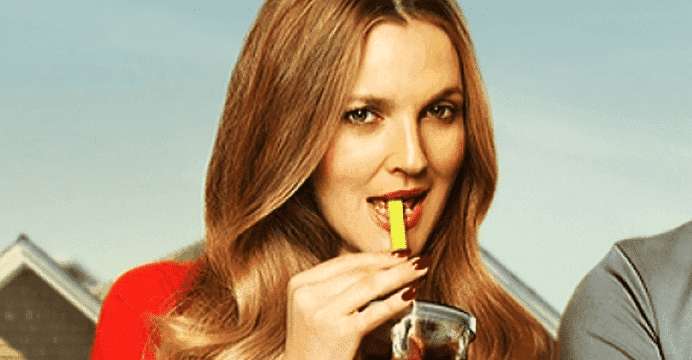 Drew Barrymore vai produzir série de terror feminino. Saiba mais