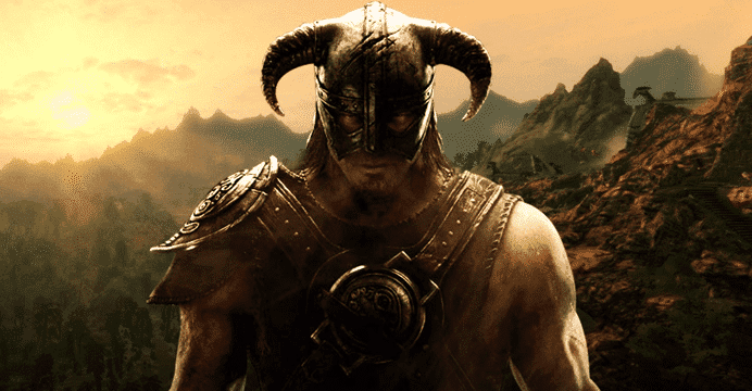 Qual será? | Bethesda lançará um novo jogo ainda esse ano