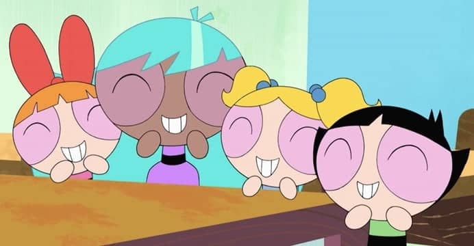 As Meninas Superpoderosas | Revelado o visual da quarta integrante