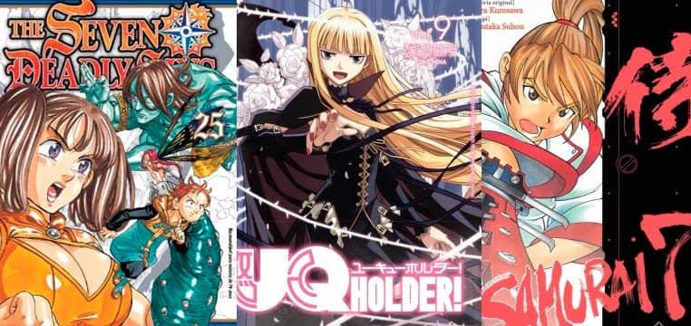 Editora JBC | Confira o checklist de setembro