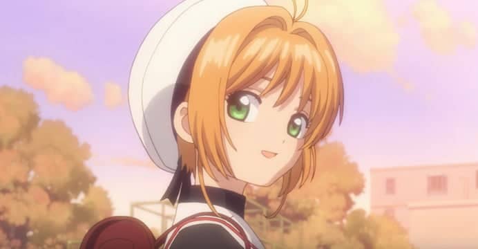 O estúdio CLAMP divulgou através do site oficial de Cardcaptor Sakura a data de estreia da sequência do anime. Confira a primeira imagem promocional.