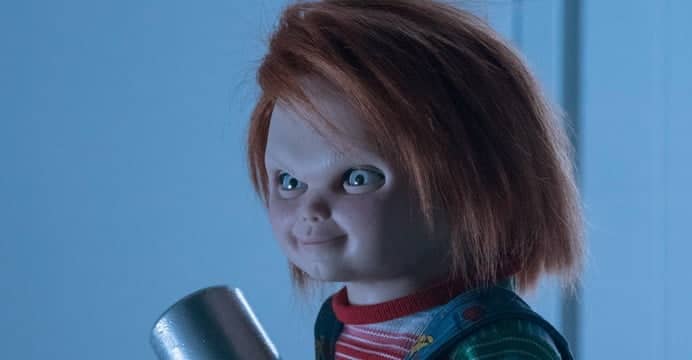 O Culto de Chucky será lançado na Netflix. Confira trechos do filme