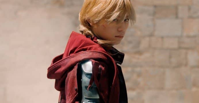 Fullmetal Alchemist | Live-action ganha nova imagem promocional
