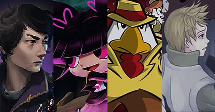 Conheça o Indiexpo, um site que funciona como uma plataforma gratuita de jogos independentes que vem dando visibilidade aos desenvolvedores.