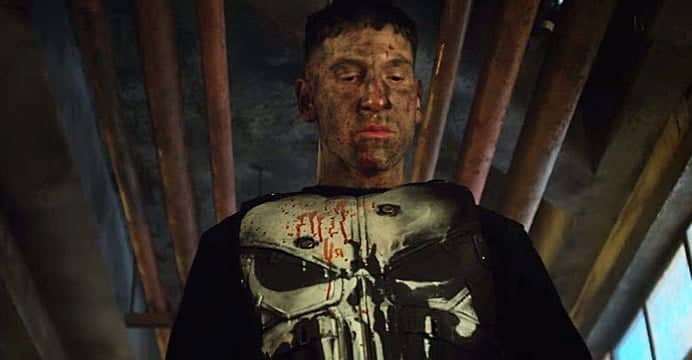 A Netflix liberou o trailer oficial da série O Justiceiro. No vídeo podemos ver um pouco mais do passado do personagem Frank Castle. Confira!