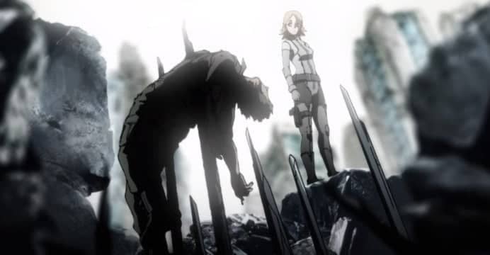 Juuni Taisen: Zodiac War acaba de receber um novo trailer. Com muita violência e ação, o anime traz os signos do zodíaco chinês em uma batalha mortal.