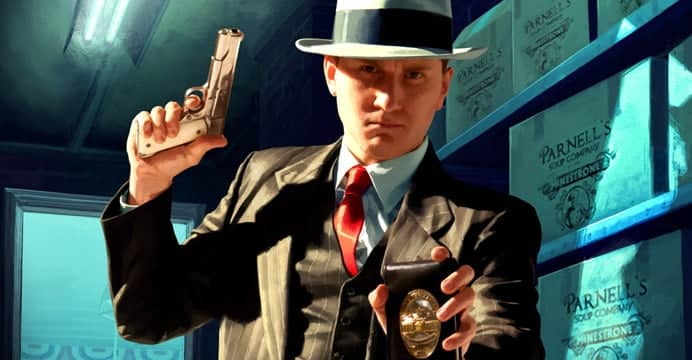 A Rockstar Games revelou que estará lançando uma versão remasterizada de L.A. Noire, um dos seus títulos de sucesso, para a geração atual de consoles.