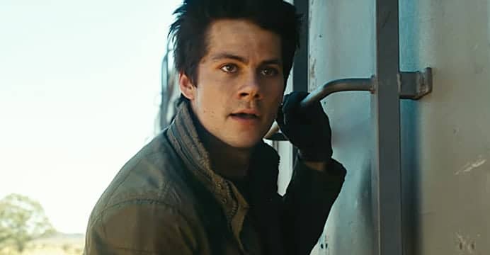 O estúdio 20th Century Fox acaba de divulgar o primeiro trailer de Maze Runner: A Cura Mortal, terceiro filme da saga. Confira agora mesmo!