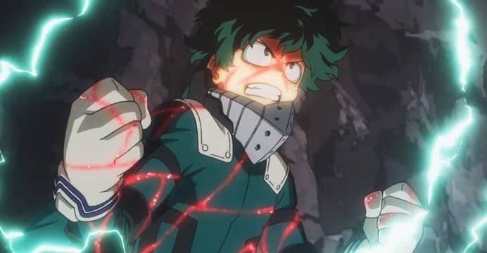 Após confirmação da produção da terceira temporada do anime My Hero Academia, a Shueisha libera o primeiro teaser trailer. Confira!