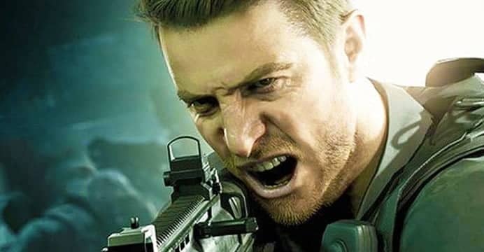 Reveladas novas screenshots do gameplay da aguardada DLC Not a Hero, a história de Resident Evil 7 protagonizada por Chris Redfield. Confira!
