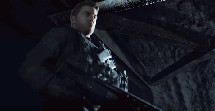A Capcom acaba de liberar o que viria ser o trailer oficial de divulgação da DLC Not a Hero. O novo capítulo de Resident Evil 7 traz Chris Redfield.