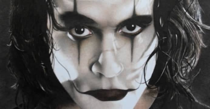 A Sony Pictures tomou as rédeas do projeto de reboot da franquia O Corvo. Será que finalmente o filme sairá do papel? Saiba mais detalhes.