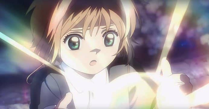 Cardcaptor Sakura Clear Card Hen | Confira o primeiro teaser do anime