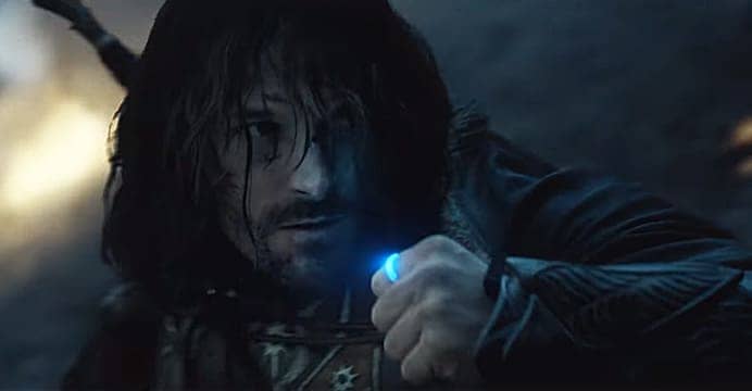 A Warner Bros Games e a Monolith lançaram um trailer live-action para promover o novo Terra-Média: Sombras da Guerra. Confira o incrível vídeo.