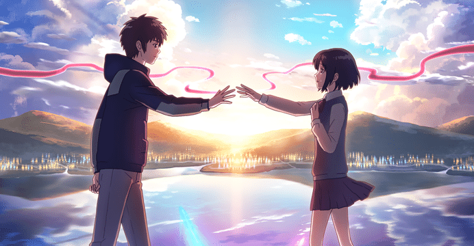 Your Name | Live-action será produzido por J.J Abrams