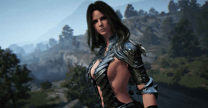 Black Desert Online ganha atualização de Halloween