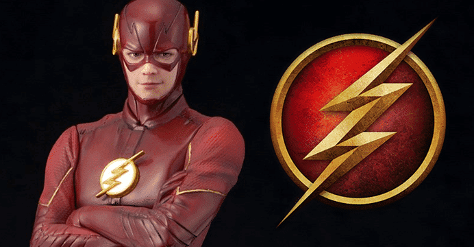 The Flash é o novo colecionável da Kotobukiya
