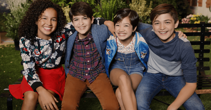 Série juvenil da Disney, Andi Mack ganhará personagem gay. Entenda