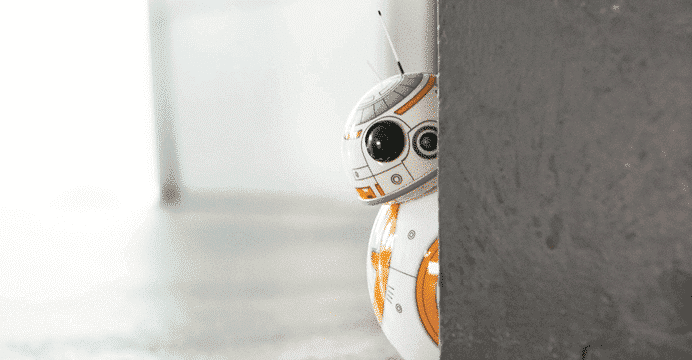 BB-8 terá namorada em nova história de Star Wars