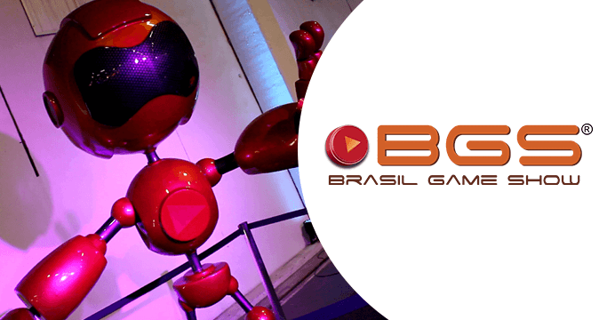 BGS 2017 | Presenças ilustres e cena indie dominam o evento de games