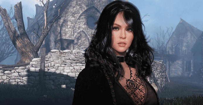 Com estande no evento, Black Desert rouba a cena na BGS. Saiba mais sobre o game