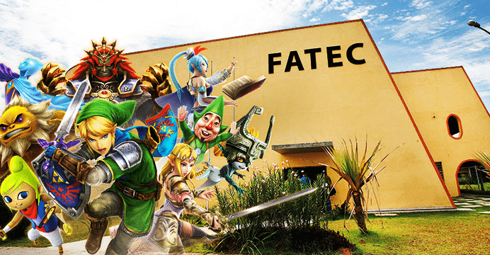 Fatec SCS Games Day acontece esse fim de semana em São Caetano do Sul
