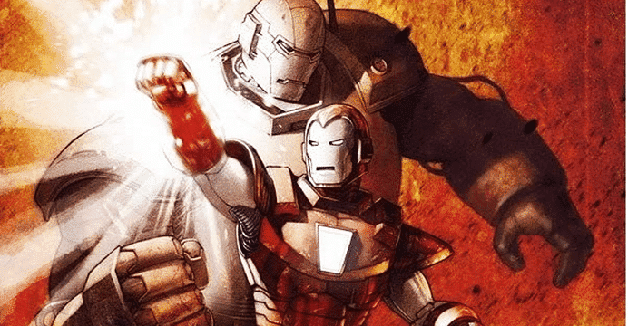 Roteirista afirma que a próxima HQ de Homem de Ferro será surpreendente. Saiba mais