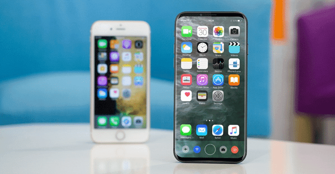 Divulgado o preço de venda do iPhone 8 no Brasil